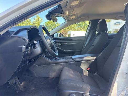 Used 2025 MAZDA MAZDA3 s image 20