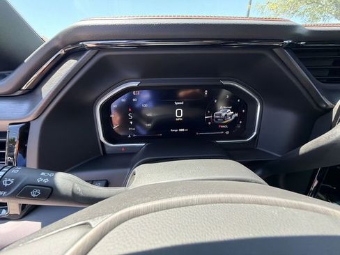 New 2026 GMC Sierra 2500 AT4 w/ AT4 Premium Plus Package AWD/4WD image 13