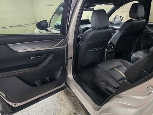 Used 2024 MAZDA CX-90 Plug-In Hybrid w/ Premium Plus image 16