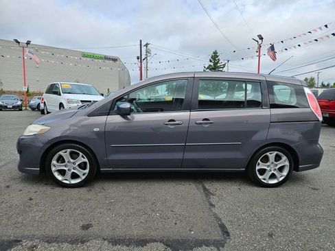 Used 2009 MAZDA MAZDA5 Sport image 6