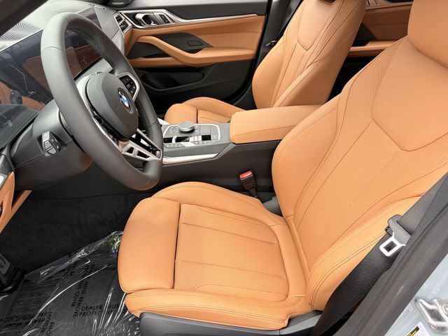 New 2026 BMW 430i w/ M Sport Package RWD image 19