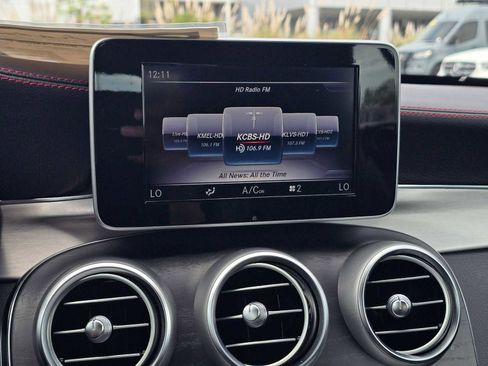 Used 2018 Mercedes-Benz C 43 AMG 4MATIC Cabriolet image 25