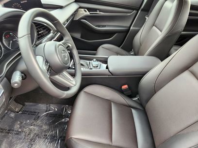 New 2026 MAZDA MAZDA3 2.5 Turbo Sedan w/Premium Plus