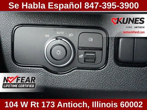 Used 2024 Mercedes-Benz Sprinter 2500 image 35