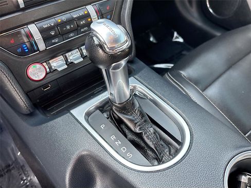 Used 2021 Ford Mustang Premium w/ 2.3L High Performance Package image 17