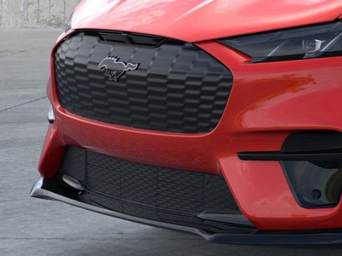 New 2026 Ford Mustang Mach-E GT AWD/4WD image 17
