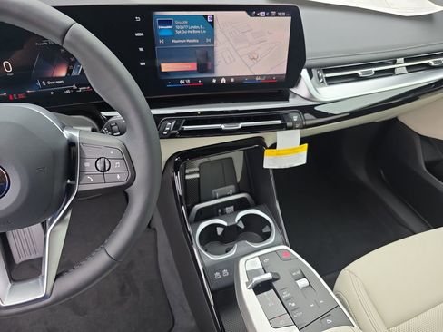 New 2026 BMW X1 xDrive28i w/ Technology Package image 17