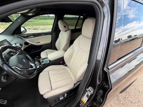 Used 2018 BMW X3 xDrive30i AWD/4WD image 10