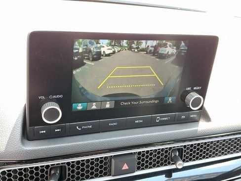 Used 2025 Honda Civic Sport image 18