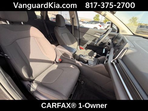 Certified 2024 Kia Sportage LX image 26