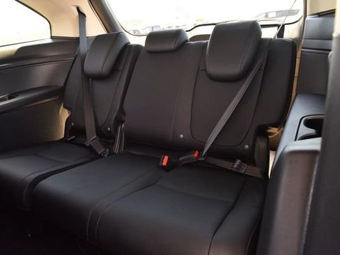 New 2026 Honda Odyssey EX-L image 29