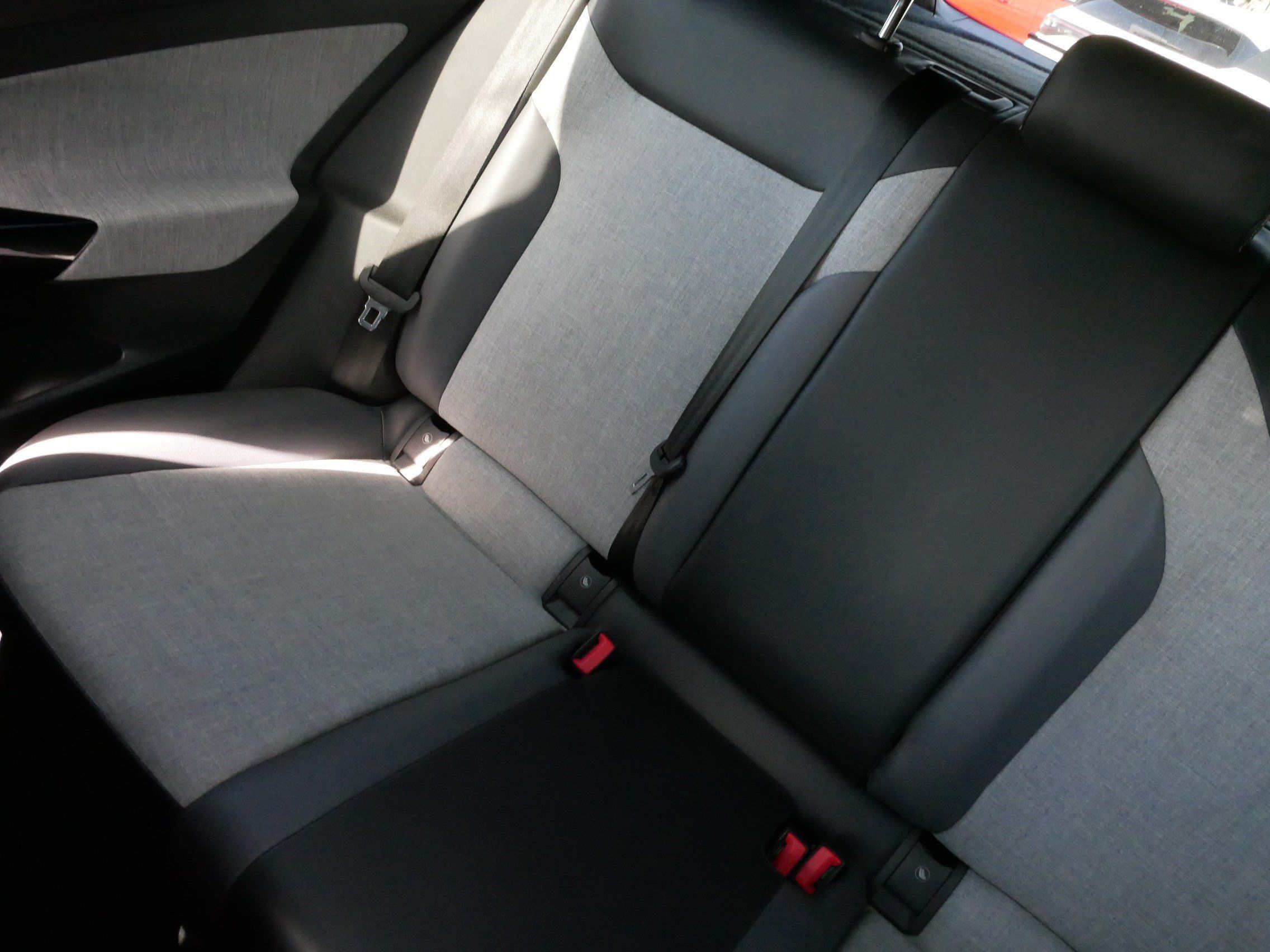 Certified 2023 Volkswagen ID.4 Pro RWD image 12