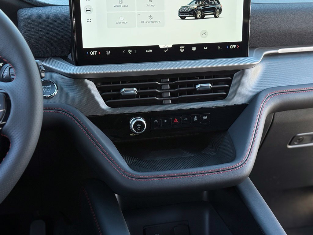 New 2027 Ford Explorer ST-Line w/ Premium Package AWD/4WD image 28