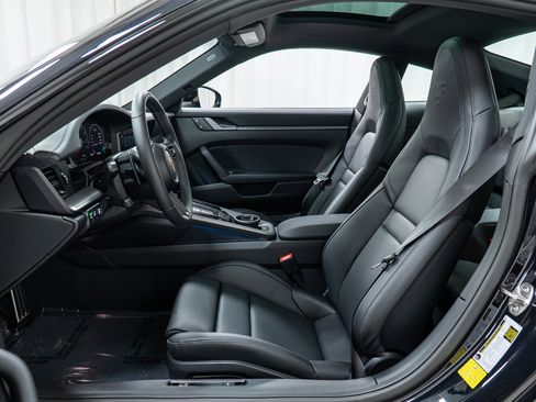 New 2026 Porsche 911 Carrera RWD image 16