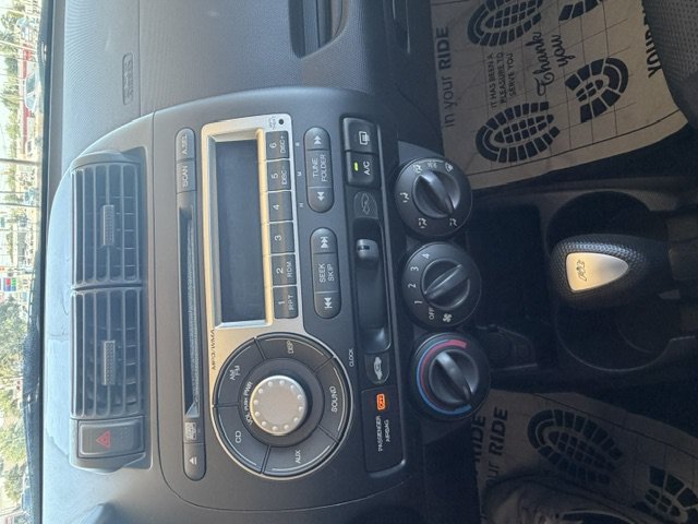 Used 2007 Honda Fit Sport image 4