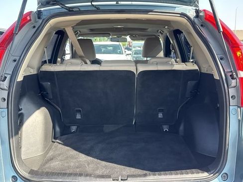 Used 2015 Honda CR-V EX image 10