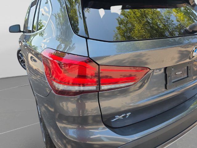 Used 2021 BMW X1 sDrive28i w/ Premium Package FWD image 40