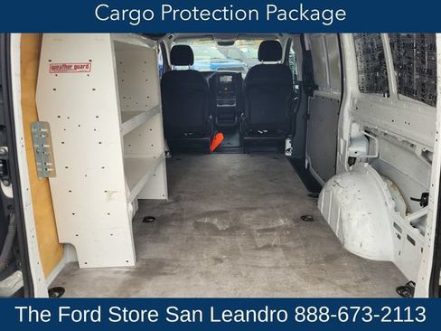 Used 2023 Mercedes-Benz Metris image 11