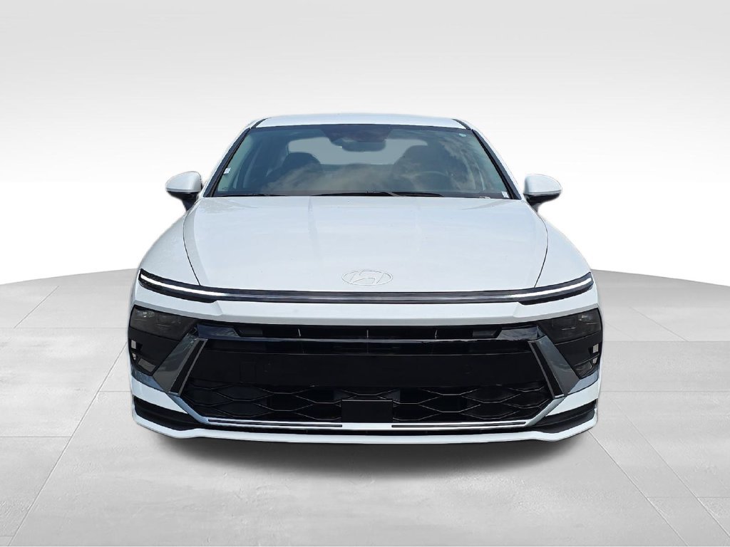 New 2026 Hyundai Sonata Blue FWD image 8