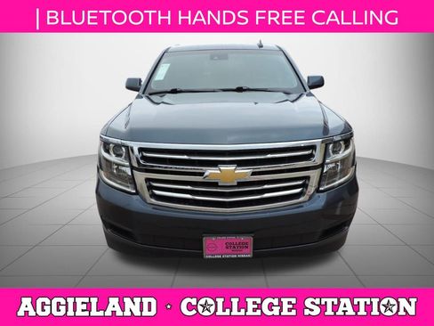 Used 2020 Chevrolet Tahoe LS w/ Enhanced Driver Alert Package image 10