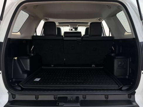 Certified 2023 Toyota 4Runner SR5 Premium w/ Moonroof Package AWD/4WD image 25