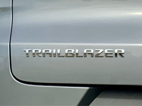 New 2026 Chevrolet TrailBlazer LT w/ LT Cold Weather Package image 22
