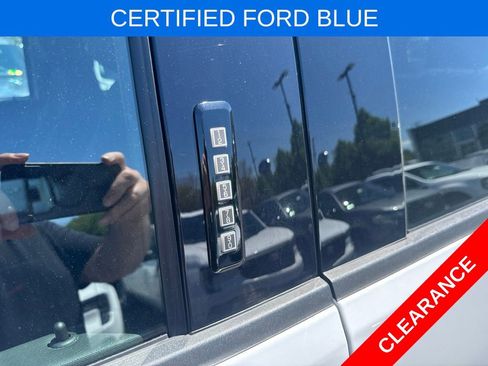 Certified 2023 Ford F150 XLT w/ Equipment Group 302A High AWD/4WD image 45