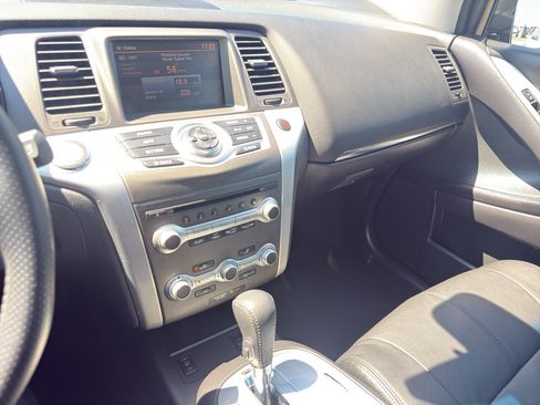 Used 2012 Nissan Murano SL AWD/4WD image 21