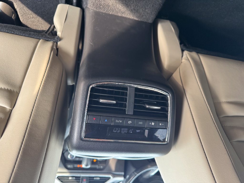 Used 2017 MAZDA CX-9 Grand Touring AWD/4WD image 15