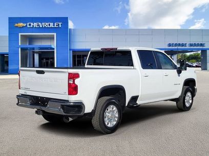 Certified 2025 Chevrolet Silverado 2500 LT w/ All Star Edition