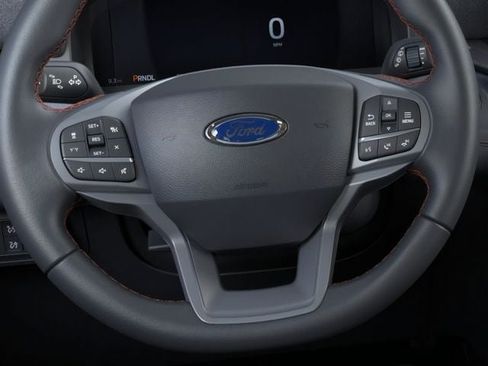 New 2026 Ford Explorer Active AWD/4WD image 12