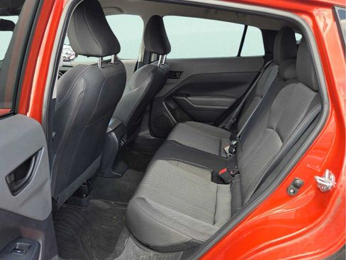Used 2024 Subaru Crosstrek 2.0i Premium AWD/4WD image 11