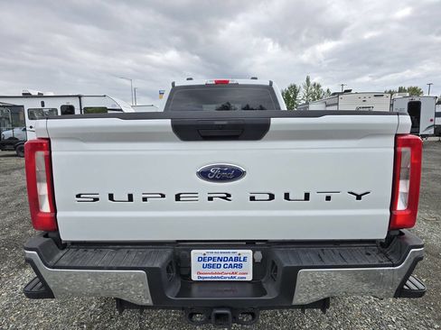 Used 2023 Ford F250 XL image 15