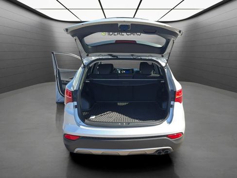 Used 2013 Hyundai Santa Fe Sport 2.0T FWD image 25