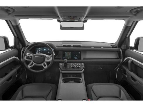 Used 2020 Land Rover Defender 110 SE AWD/4WD image 8