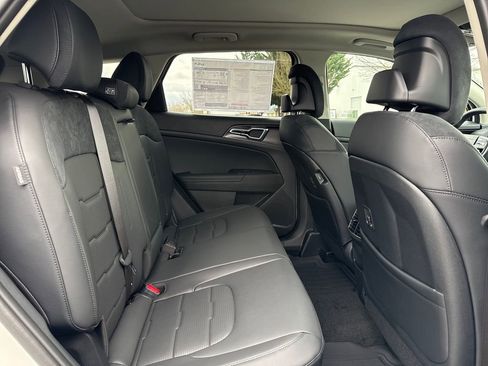 New 2026 Kia Sportage SX Prestige image 16
