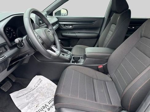 Used 2024 Honda CR-V Sport image 3