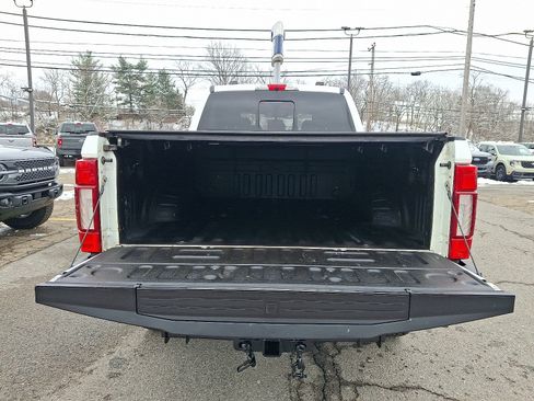 Used 2020 Ford F250 Platinum image 28