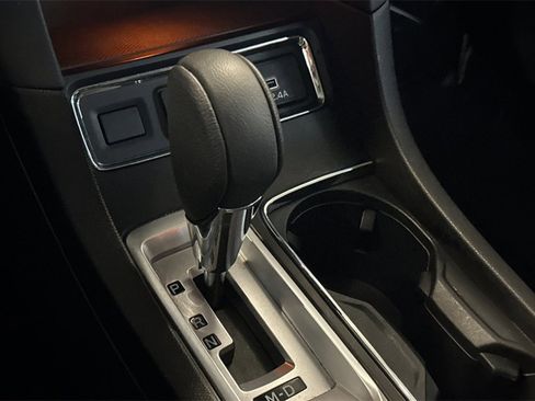 Certified 2024 Subaru Ascent Premium w/ Convenience Package image 27