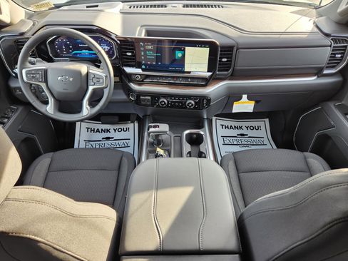 New 2026 Chevrolet Silverado 1500 LT Trail Boss image 10