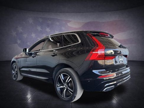 Used 2018 Volvo XC60 T6 R-Design w/ Convenience Package AWD/4WD image 3