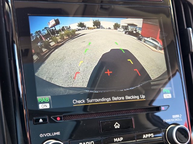Used 2022 Subaru Ascent Limited w/ Technology Package AWD/4WD image 29