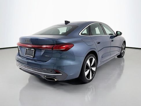 Used 2025 Audi A5 2.0T Premium Plus AWD/4WD image 7