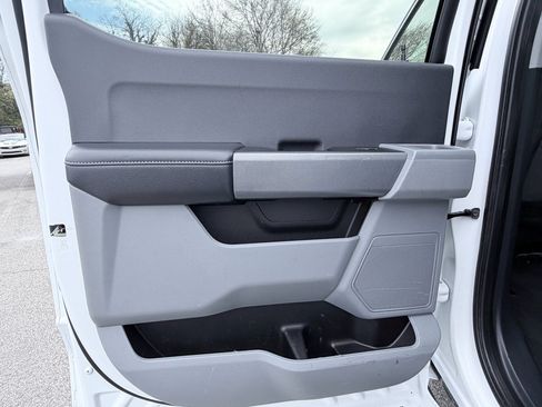 Used 2024 Ford F250 XLT w/ FX4 Off-Road Package image 27