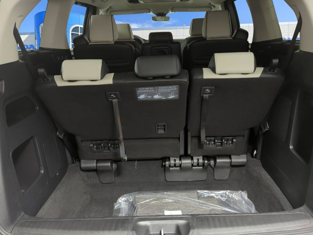 New 2026 Honda Odyssey Elite image 22