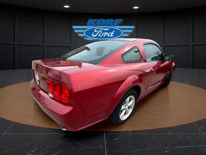 Used 2007 Ford Mustang GT