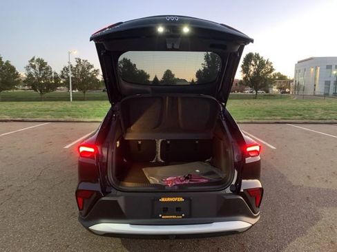 New 2026 Buick Envista Preferred image 24