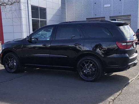 New 2026 Dodge Durango GT image 6