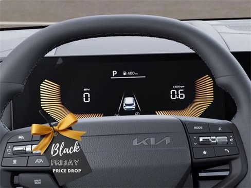 New 2026 Kia Sportage EX image 21