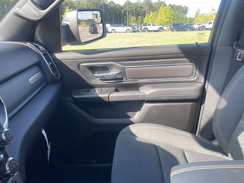 Used 2026 RAM 1500 Big Horn AWD/4WD image 28